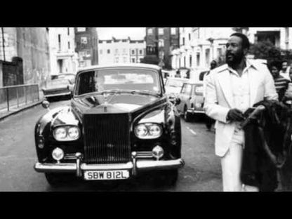 Marvin Gaye / マーヴィン・ゲイ / After The Dance / Feel All My Love Inside -7 (T54273F)