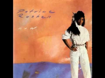 Patrice Rushen / パトリース・ラッシェン / Now (60360-1)