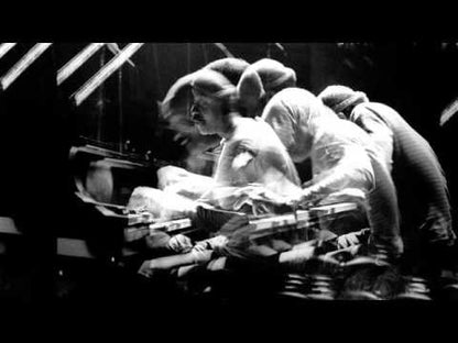 Cecil Taylor / セシル・テイラー / Student Studies (YX-4003~4)