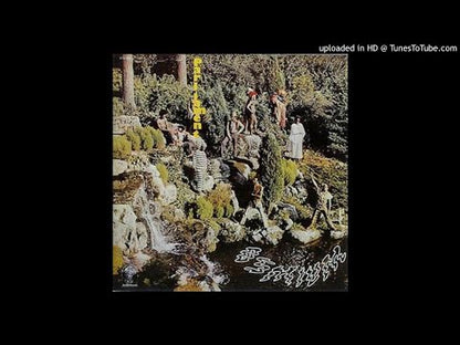 Parliament / パーラメント / Osmium (180g) (DSMREC342)