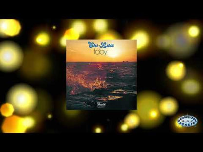 The Chi-Lites / シャイ・ライツ / Toby (BRLS 3010)