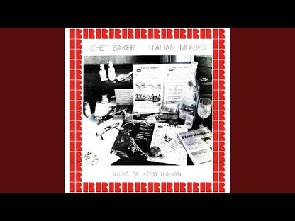 Piero Umiliani / ピエロ・ウミリアーニ / I soliti Ignoti OST -7 (RW151EP)