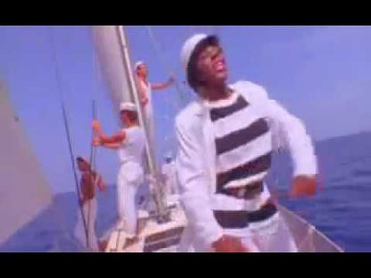 Jaki Graham / ジャッキ・グラハム / Breaking Away (EMC 3514)