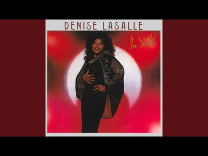 Denise Lasalle / デニス・ラサール / I'm So Hot (MCA3239)