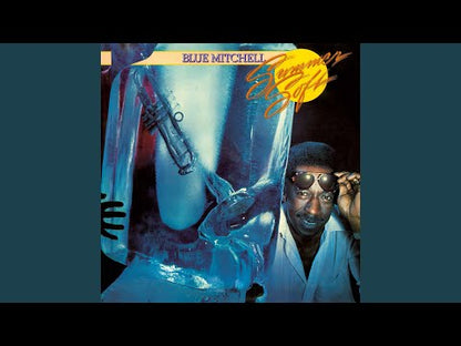 Blue Mitchell / ブルー・ミッチェル / Summer Soft (IA-9347)