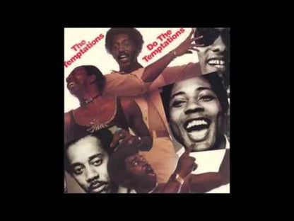 The Temptations / テンプテーションズ / Do The Temptations (VIP-6358)