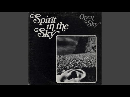 Open Sky / オープン・スカイ / Spirit in The Sky (PA-7110)