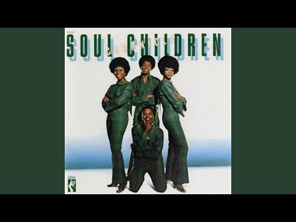 Soul Children / ソウル・チルドレン / Love Makes It Right -7 ( STA-0218 )