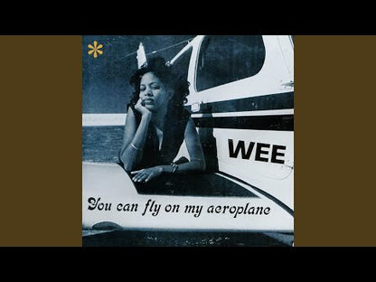 Wee / ウィー / Try Me / Teach Me Now -7 (ES-006)