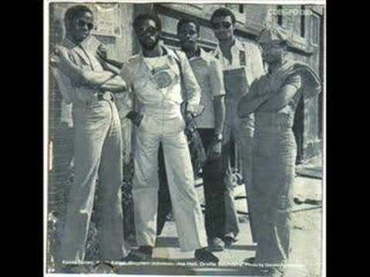 Blackbyrds / ブラックバーズ / Time Is Movin' / Lady -7 ( F787 )