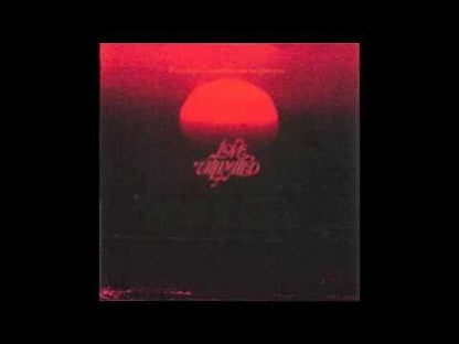 Love Unlimited / ラヴ・アンリミテッド / Love Unlimited (1972) (73131)