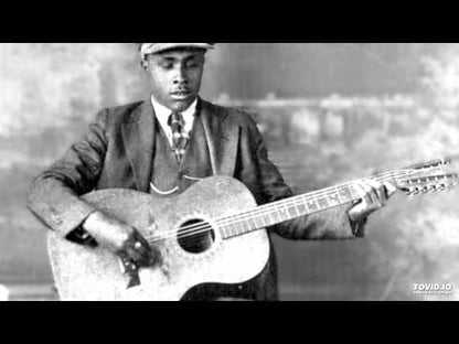 Blind Willie McTell / ブラインド・ウィリー・マクテル / 1927 - 1935 (180g) (YAZ1037)