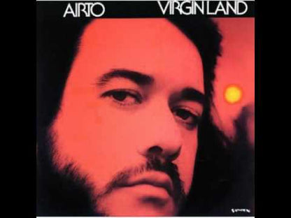 Airto / アイアート / Virgin Land (SAL 701)