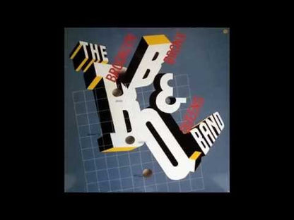 The Brooklyn Bronx & Queens Band /  (ST-12155)
