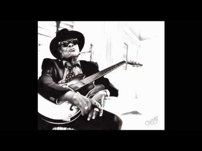 John Lee Hooker / ジョン・リー・フッカー / Detroit Special (SD 7228)