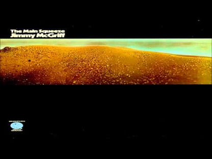 Jimmy McGriff / ジミー・マグリフ / The Main Squeeze (GM534)