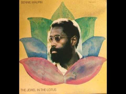 Bennie Maupin / ベニー・モウピン / The Jewel In The Lotus (PAP-9006)