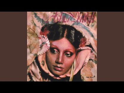 Asha Puthli / アシャ・プスリ / Asha Puthli (ECPL-110)