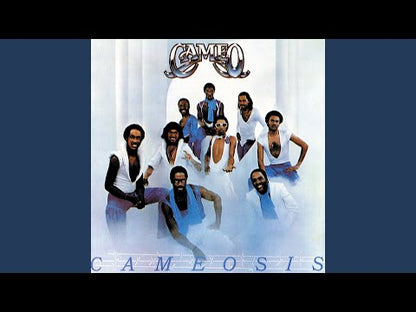 Cameo / キャミオ / Cameosis (CCLP 2011)