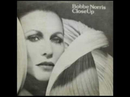 Bobbe Norris / ボビー・ノリス / Close Up (FDR-2001)