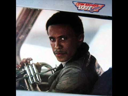 Tom Browne / トム・ブラウン / Love Approach (GRP5502)