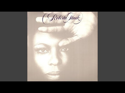 Roberta Flack / ロバータ・フラック / Roberta Flack (SD 19186)