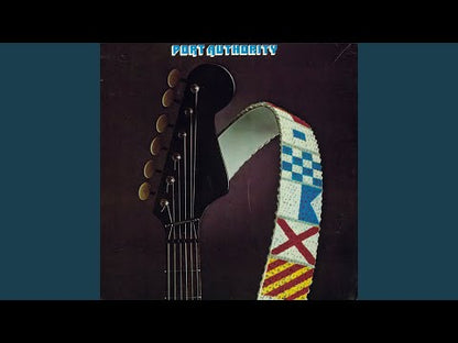 Port Authority / ポート・オーソリティ / Port Authority (71001)
