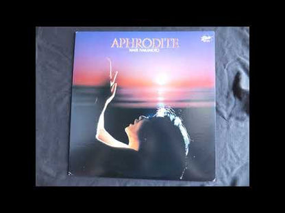 Mari Nakamoto / 中本 マリ / Aphrodite (ZEN-1010)