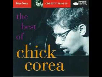 Chick Corea / チック・コリア / Circling In (GSW3019/20)