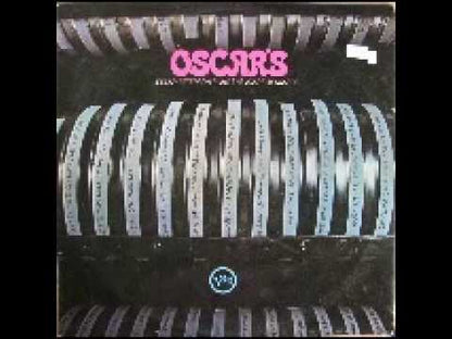 Oscar Peterson / オスカー・ピーターソン / Plays The Academy Awards (V6 8775)