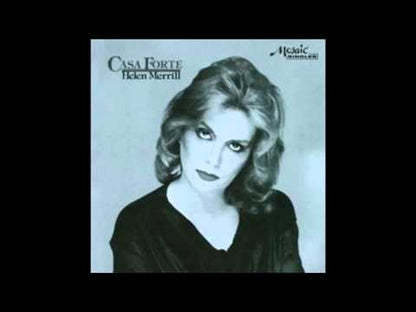 Helen Merrill / ヘレン・メリル / Casa Forte (IC1125)