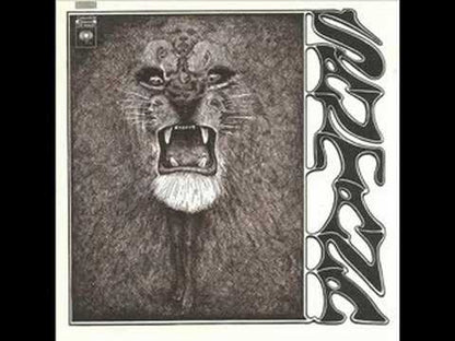 Santana / サンタナ / Evil Ways / Waiting -7 ( 4-45069 )