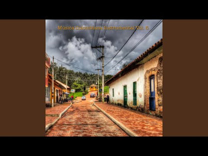 Jaime Llano Gonzalez / Recuerdos De Mi Tierra / Mi Buenaventura -7 (05(0111)05500)