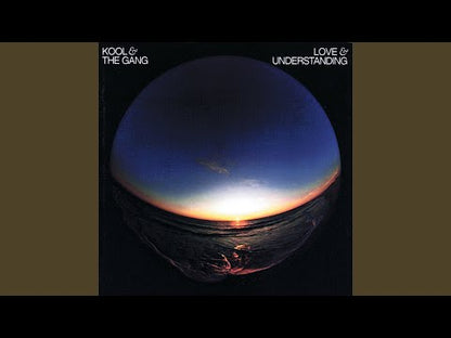 Kool & The Gang / クール＆ザ・ギャング / Love & Understanding ( DEP 2018 )