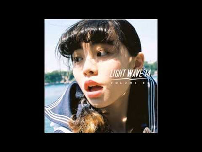 V.A./ Light Wave Today & Tomorrow / Shin Rizumu, 辻林美穂 etc  -CD (EM1137CD)