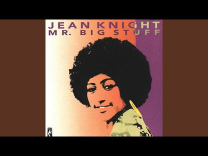 Jean Knight / ジーン・ナイト / Mr. Big Stuff (STS-2045)