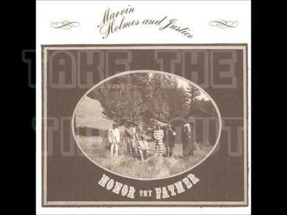 V.A./ The Brown Door Story / Marvin Holmes etc -CD (SHOUT-268)