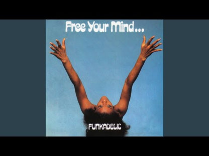 Funkadelic / ファンカデリック / Funky Dollar Bill -7 (BGPS-063)