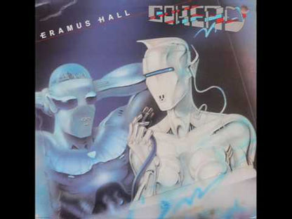 Eramus Hall / エラムス・ホール / Gohead (ST-12376)