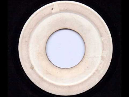 Freddie McKay / フレディ・マッケイ / Red Eye Girl / Giving You Try Girl -7 (RSPB7-006)