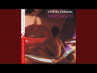 Eddie Fisher / エディー・フィッシャー / Hot Lunch (ST-1032)