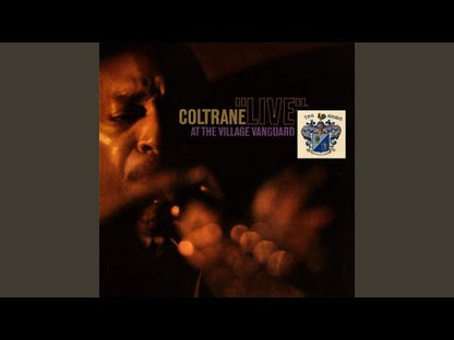 John Coltrane / ジョン・コルトレーン / Softly As In A Morning Sunshine -7 (PS116)