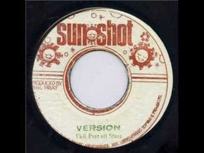 V.A./ Phil Pratt Thing / フィル・プラット / Bobby Kalphat, Big Youth etc (PSLP27)