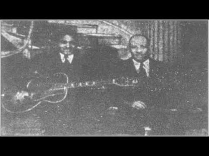 Casey Bill Weldon / Kokomo Arnold / Bottleneck Guitar Trend Setters Of The 1930s (180g) (YAZ1049)