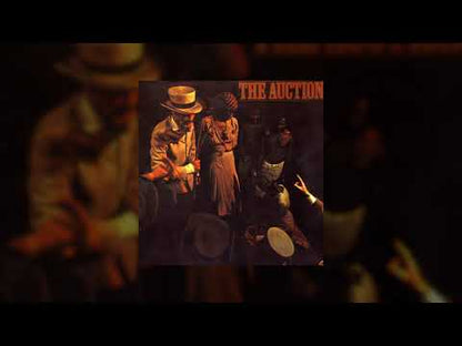 David Axelrod / デヴィッド・アクセルロッド / The Auction (DL 5355)