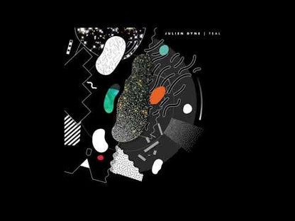 Julien Dyne / ジュリアン・ダイン / Teal (WN12060)