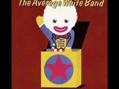 Average White Band / アヴェレージ・ホワイト・バンド / Show Your Hand (MCA-6006)