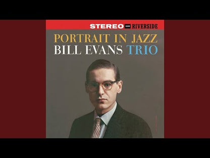 Bill Evans  / ビル・エヴァンス / Portrait In Jazz - Explorations  (SFON-10023/4) 1964 JPN 2LP Edition