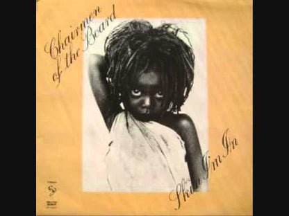The Chairmen Of The Board / チェアメン・オブ・ザ・ボード / Skin I'm In (KZ 32526)