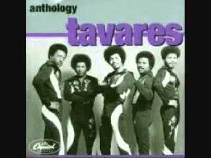 Tavares / タヴァレス / Hard Core Poetry (ST-11316)